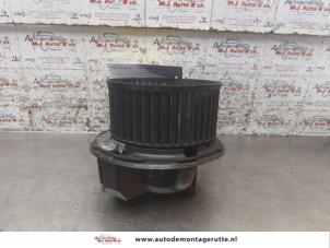 O167962 Gebruikte chaufage ventilatiemotor Audi A3