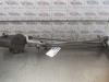 Gebruikte Ruitenwismotor+Mechaniek Ford Focus O167963