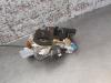 Gebruikte Slotmechaniek Portier 4Deurs links-voor Hyundai Atos O167964