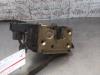 Gebruikte Slotmechaniek Portier 2Deurs links Peugeot 307 O167971