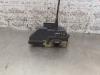 Gebruikte Slotmechaniek Portier 2Deurs links Peugeot 307 O167971