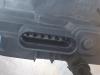 Gebruikte Slotmechaniek Portier 2Deurs links Peugeot 307 O167971