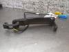 Gebruikte Portiergreep 2Deurs links Peugeot 307 O167973