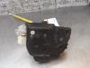 Gebruikte Portierslot Mechaniek 4Deurs links-voor Audi A3 O167977