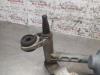 Gebruikte Ruitenwismotor+Mechaniek Audi A3 O167985