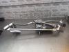 Gebruikte Ruitenwismotor+Mechaniek Audi A3 O167985