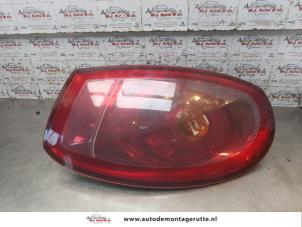 O167998 Gebruikte achterlicht links Fiat Bravo