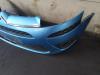 Gebruikte Bumper voor Citroen C4 Picasso O168002
