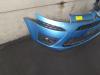 Gebruikte Bumper voor Citroen C4 Picasso O168002