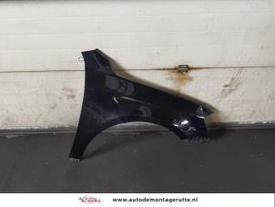 O168003 Gebruikte scherm rechts-voor Volkswagen Passat