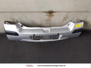 O168004 Gebruikte achterbumper Renault Twingo