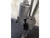 Gebruikte Ruitenwismotor+Mechaniek Peugeot 307 O168012