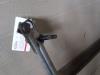 Gebruikte Ruitenwismotor+Mechaniek Peugeot 307 O168012