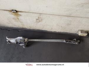 O168013 Gebruikte ruitenwismotor+mechaniek Renault Espace