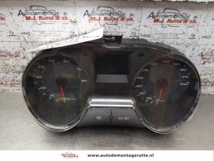 O168016 Gebruikte tellerklok Seat Ibiza