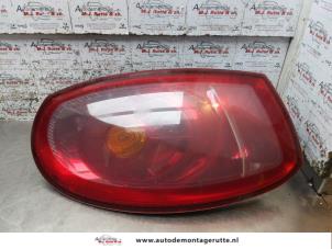 O168024 Gebruikte achterlicht rechts Fiat Bravo