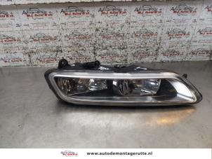 O168039 Gebruikte mistlamp links-voor Volkswagen Passat