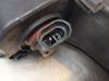 Gebruikte Mistlamp links-voor Volkswagen Passat O168039