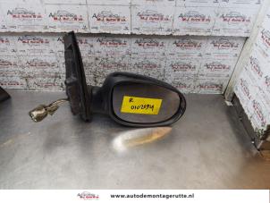 O168041 Gebruikte buitenspiegel rechts Ford KA