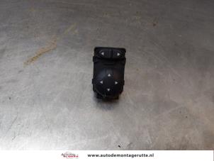 O168045 Gebruikte spiegel schakelaar Ford KA