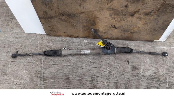 Gebruikte Stuurhuis Opel Corsa O168047