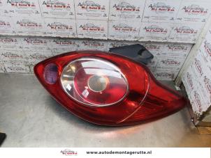 O168049 Gebruikte achterlicht rechts Ford KA