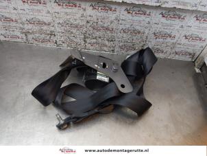 O168058 Gebruikte veiligheidsgordel rechts-achter Citroen C3 Picasso