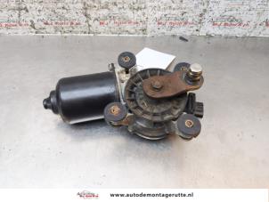 O168062 Gebruikte ruitenwissermotor voor Toyota Landcruiser