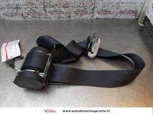 O168067 Gebruikte veiligheidsgordel links-achter Citroen C3 Picasso