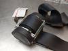 Gebruikte Veiligheidsgordel links-achter Citroen C3 Picasso O168067