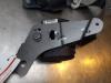 Gebruikte Veiligheidsgordel links-achter Citroen C3 Picasso O168067