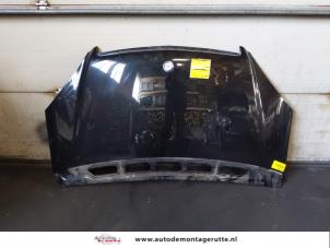 O168077 Gebruikte motorkap Mercedes A-Klasse
