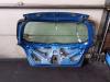 Gebruikte Achterklep Toyota Yaris O168080