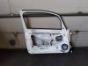 Gebruikte Portier 2Deurs links Mitsubishi Colt O168084
