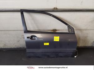 O168088 Gebruikte portier 4deurs rechts-voor Mitsubishi Lancer