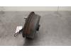 Gebruikte Remtrommel achter Opel Corsa O168094