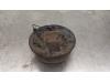 Gebruikte Remtrommel achter Opel Corsa O168094