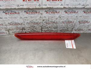 O168111 Gebruikte extra remlicht midden Volkswagen Polo