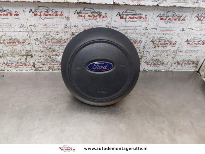Gebruikte Airbag links (Stuur) Ford KA O168112