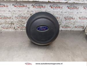 O168112 Gebruikte airbag links (stuur) Ford KA