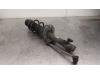 Gebruikte Voorpoot links Seat Ibiza O168127