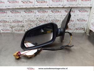 O168131 Gebruikte spiegel buiten links Volkswagen Polo