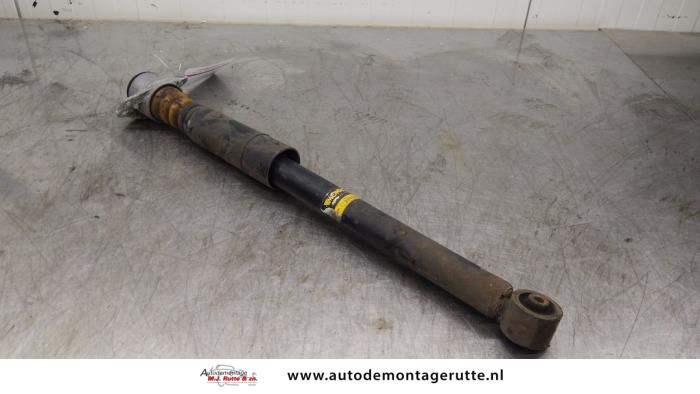 Gebruikte Schokbreker links-achter Seat Ibiza O168134