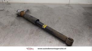 O168134 Gebruikte schokdemper links-achter Seat Ibiza