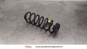 O168139 Gebruikte veerschroef achter Seat Ibiza