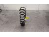 Gebruikte Veerschroef achter Seat Ibiza O168139
