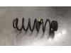 Gebruikte Veerschroef achter Seat Ibiza O168139