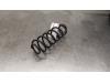Gebruikte Veerschroef achter Seat Ibiza O168140