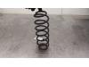 Gebruikte Veerschroef achter Seat Ibiza O168140