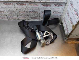 O168141 Gebruikte veiligheidsgordel rechts-voor Ford KA